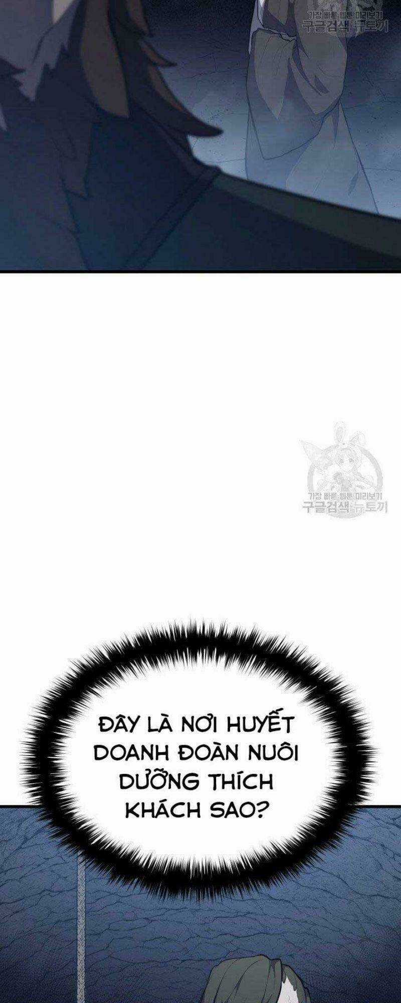 Tử Thần Phiêu Nguyệt Chapter 24 trang 57