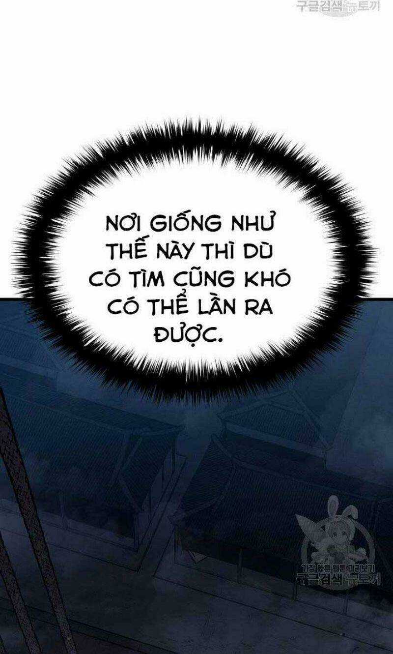Tử Thần Phiêu Nguyệt Chapter 24 trang 59