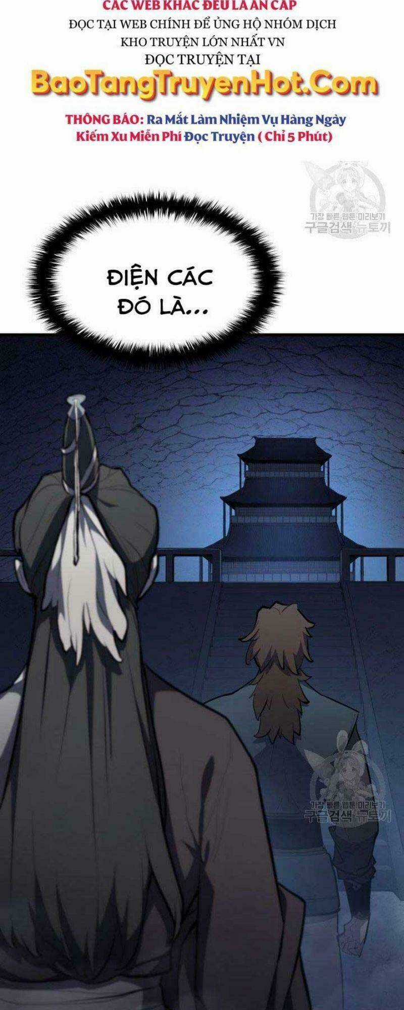 Tử Thần Phiêu Nguyệt Chapter 24 trang 65