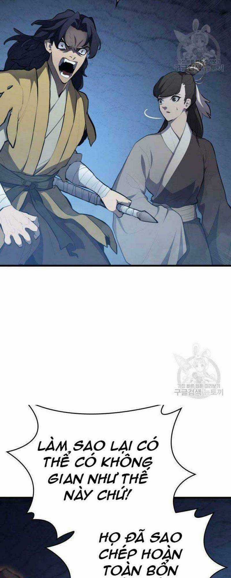 Tử Thần Phiêu Nguyệt Chapter 24 trang 69