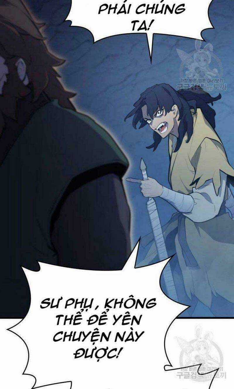 Tử Thần Phiêu Nguyệt Chapter 24 trang 70