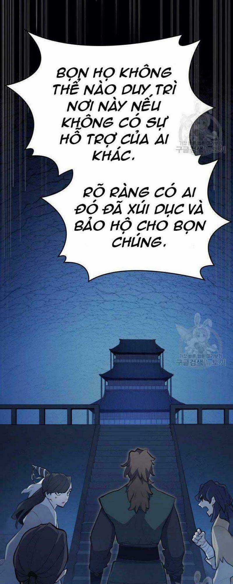 Tử Thần Phiêu Nguyệt Chapter 24 trang 72