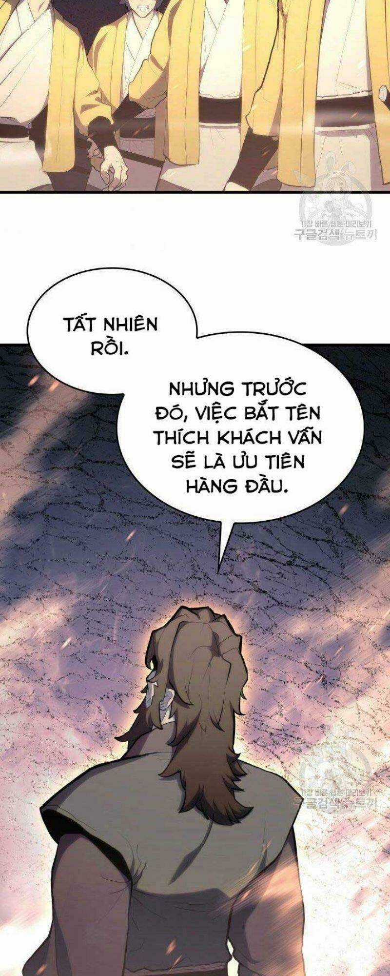 Tử Thần Phiêu Nguyệt Chapter 24 trang 81