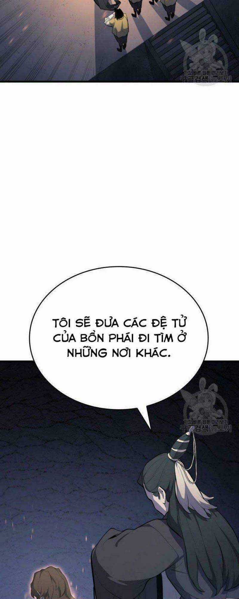 Tử Thần Phiêu Nguyệt Chapter 24 trang 85