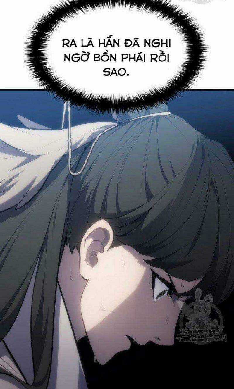 Tử Thần Phiêu Nguyệt Chapter 24 trang 99