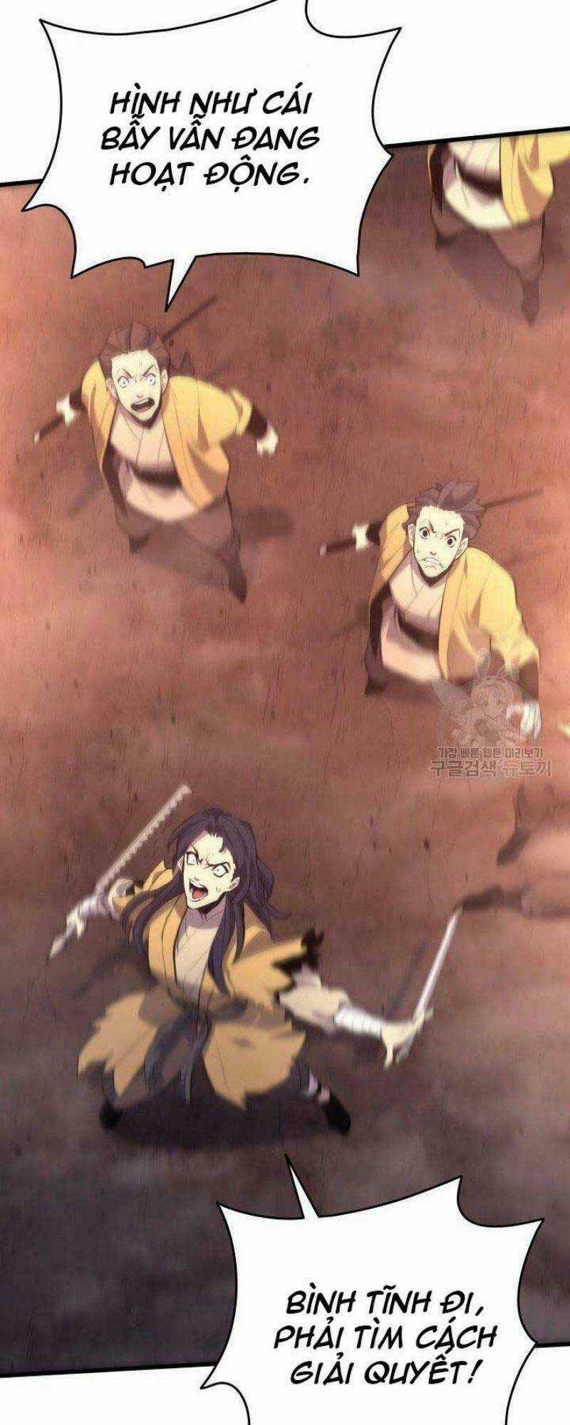 Tử Thần Phiêu Nguyệt Chapter 25 trang 104