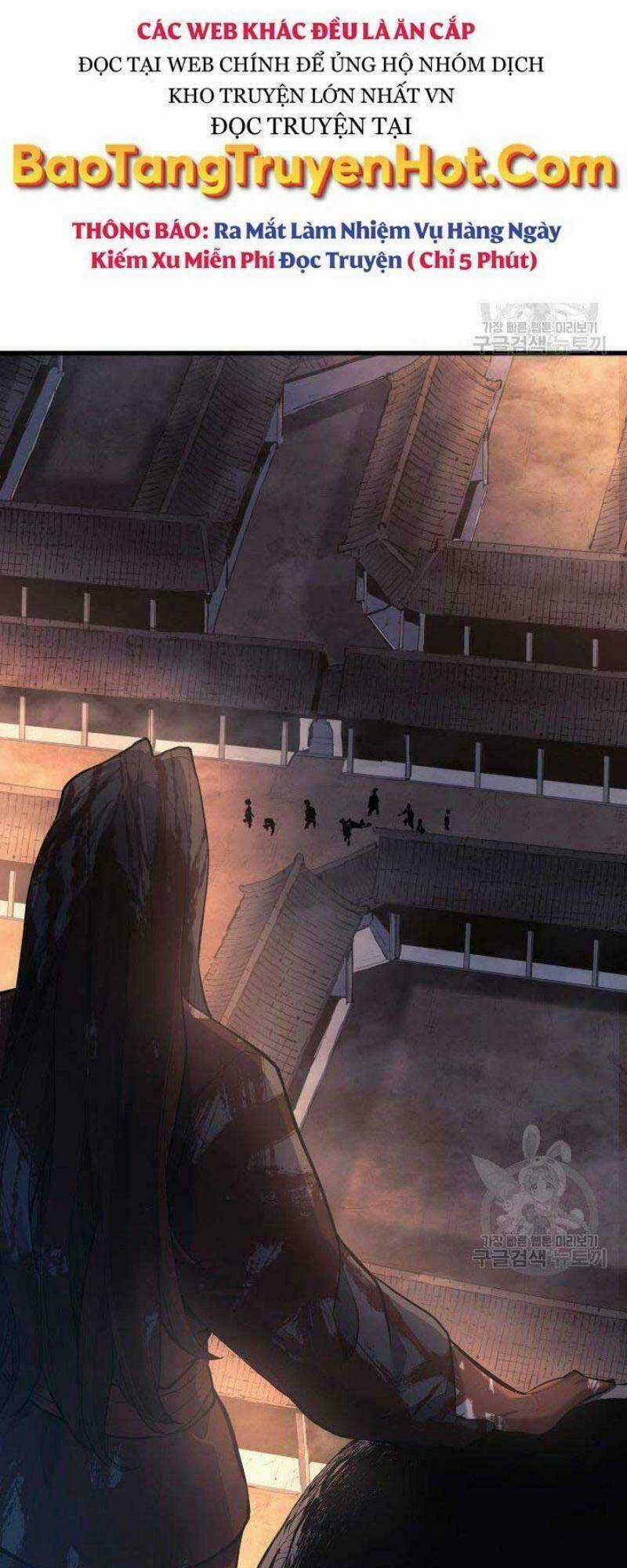 Tử Thần Phiêu Nguyệt Chapter 25 trang 109