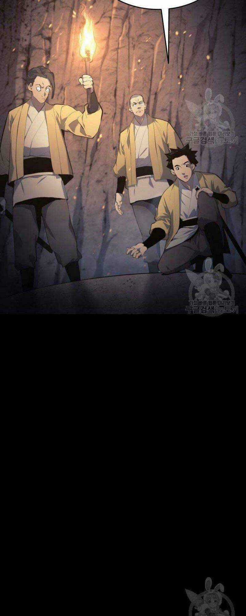 Tử Thần Phiêu Nguyệt Chapter 25 trang 12