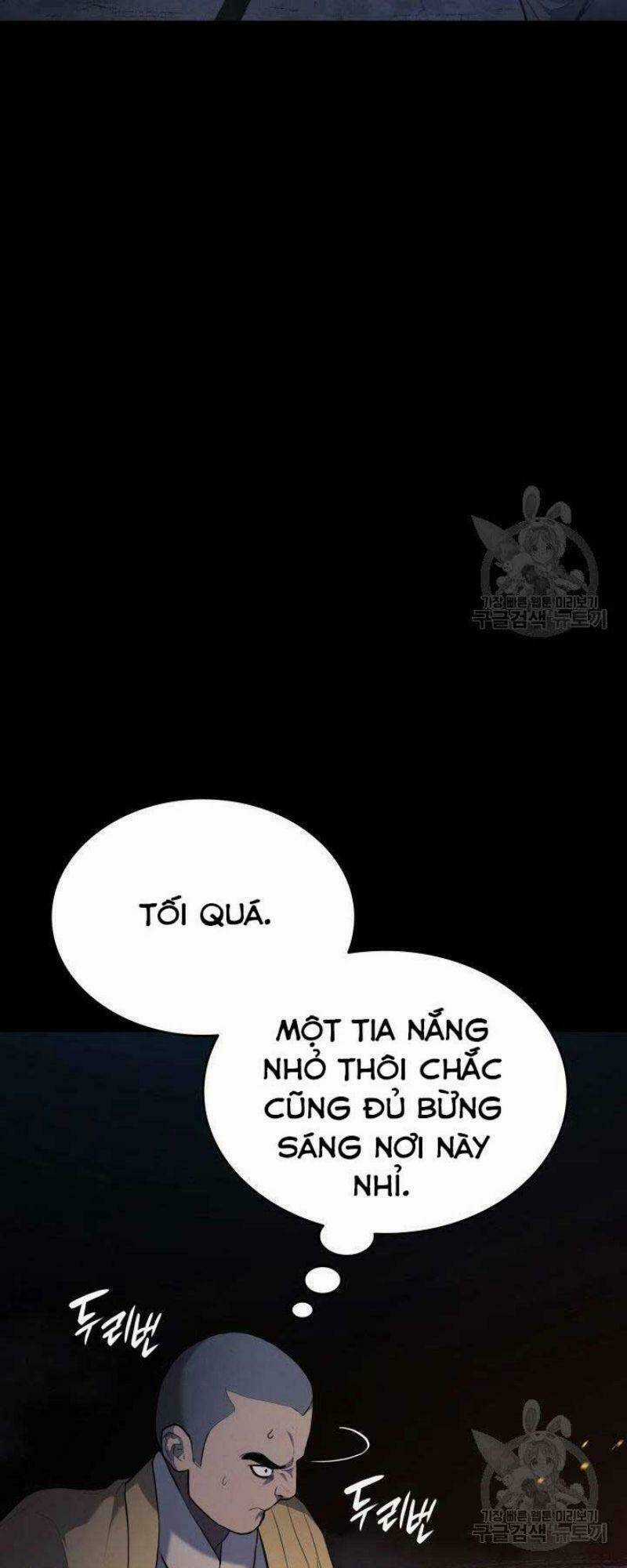 Tử Thần Phiêu Nguyệt Chapter 25 trang 16