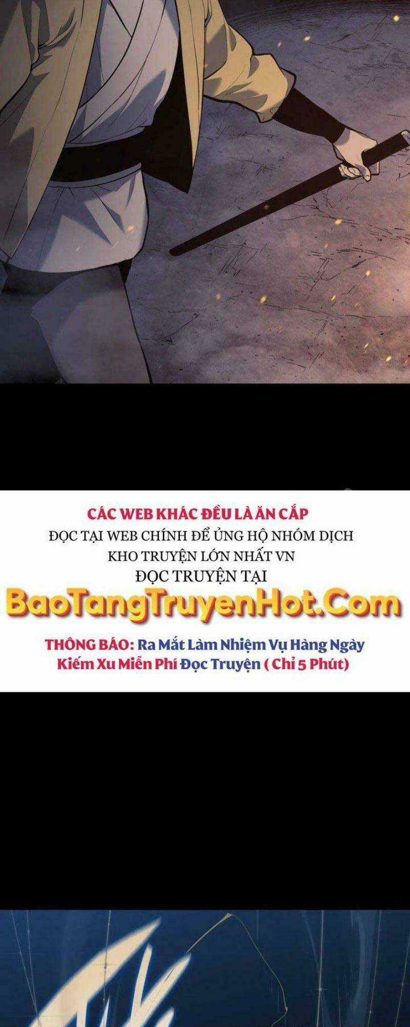 Tử Thần Phiêu Nguyệt Chapter 25 trang 17