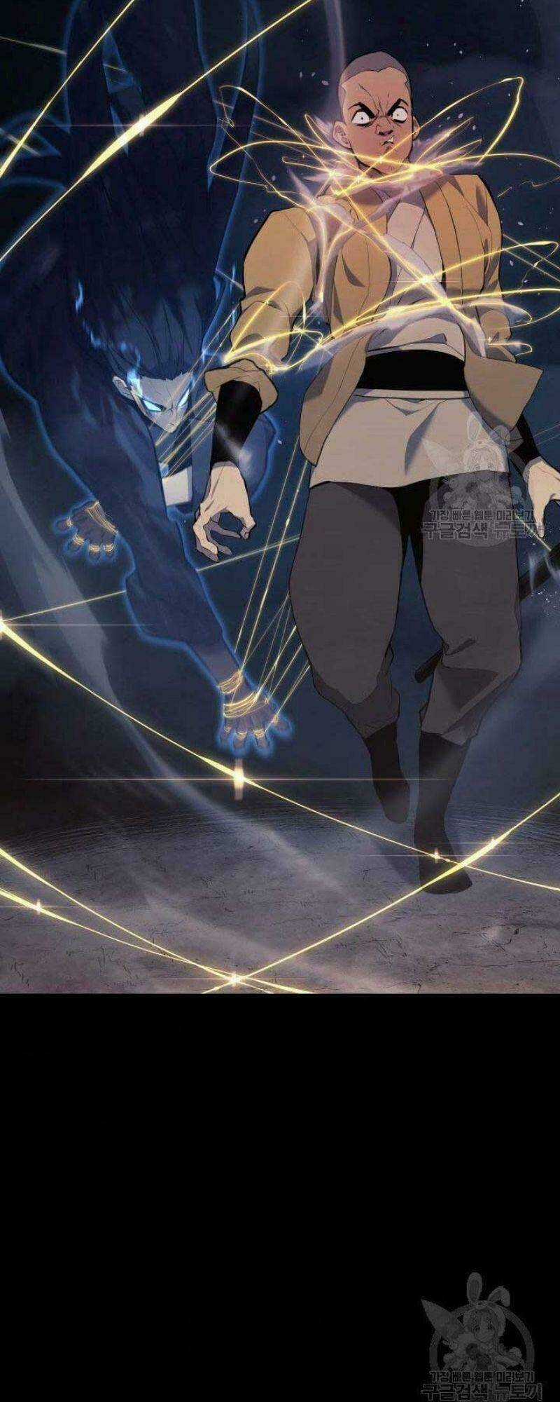 Tử Thần Phiêu Nguyệt Chapter 25 trang 21