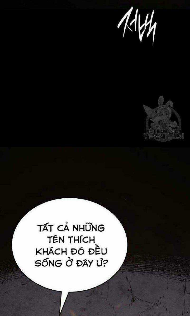 Tử Thần Phiêu Nguyệt Chapter 25 trang 27