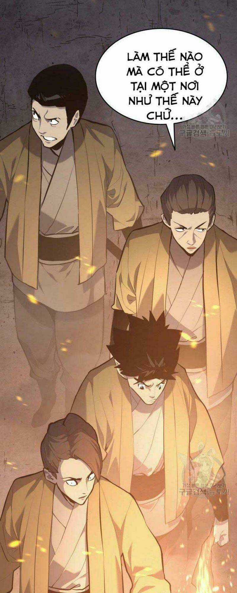 Tử Thần Phiêu Nguyệt Chapter 25 trang 28