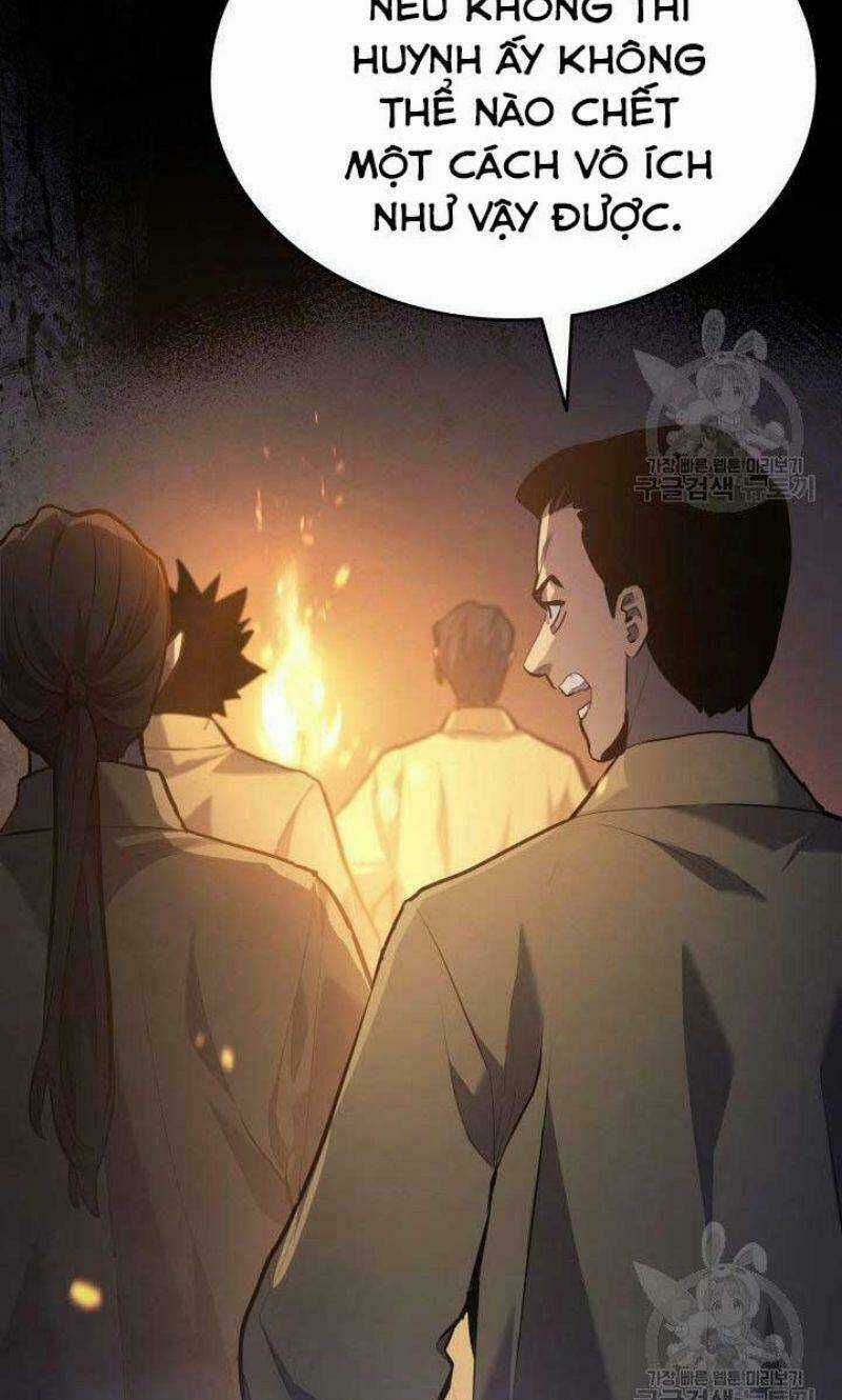 Tử Thần Phiêu Nguyệt Chapter 25 trang 30