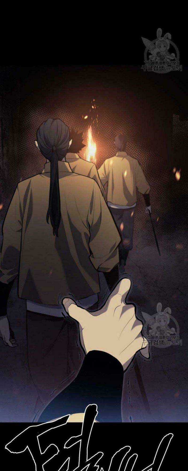 Tử Thần Phiêu Nguyệt Chapter 25 trang 36