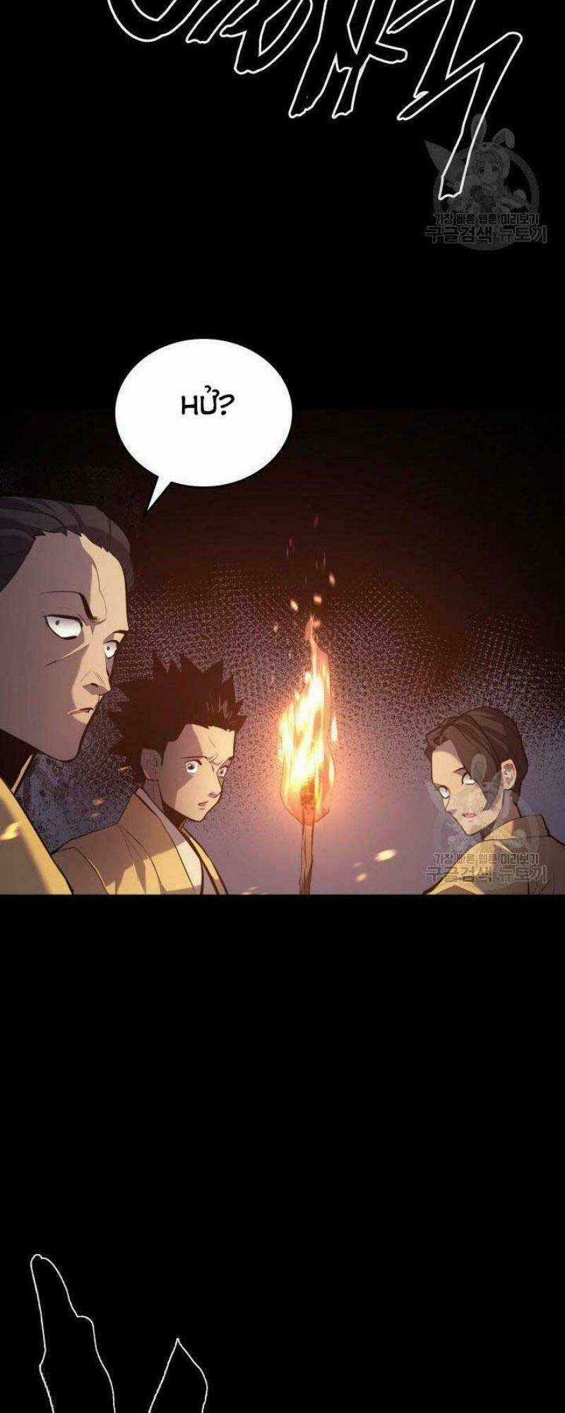 Tử Thần Phiêu Nguyệt Chapter 25 trang 37