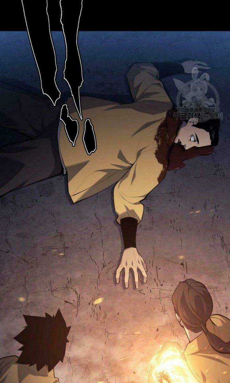 Tử Thần Phiêu Nguyệt Chapter 25 trang 38