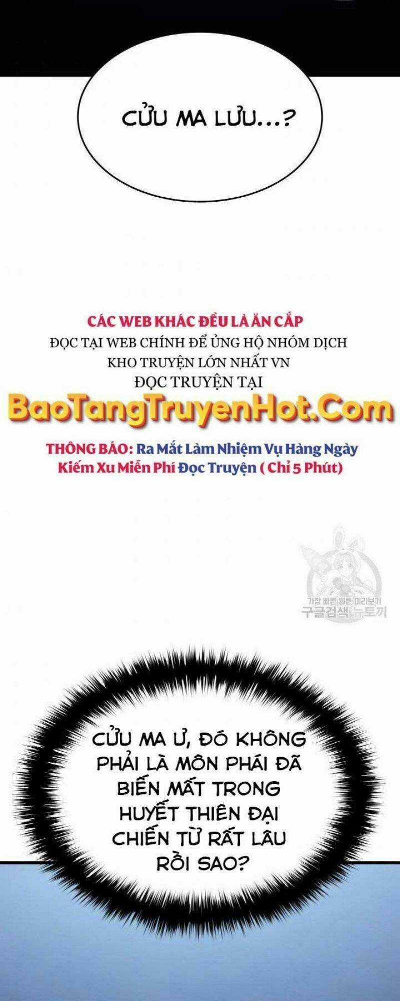 Tử Thần Phiêu Nguyệt Chapter 25 trang 4