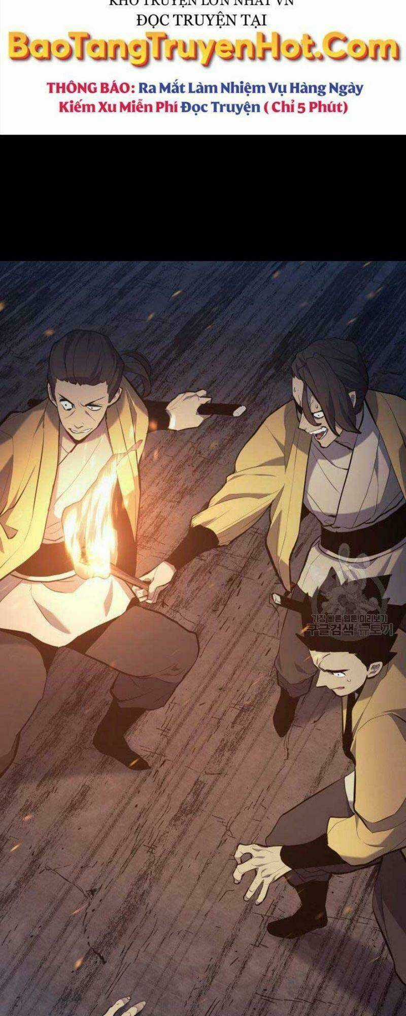 Tử Thần Phiêu Nguyệt Chapter 25 trang 40