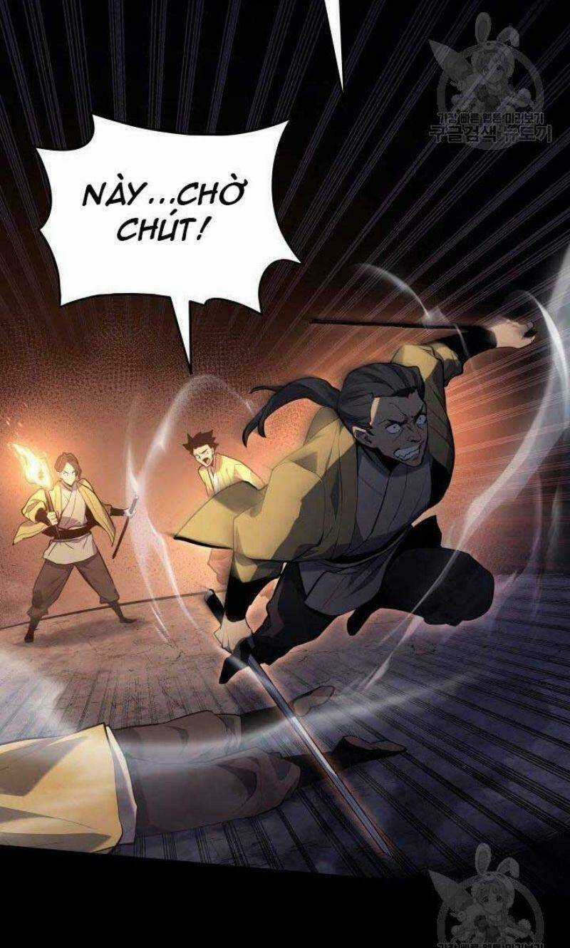 Tử Thần Phiêu Nguyệt Chapter 25 trang 42