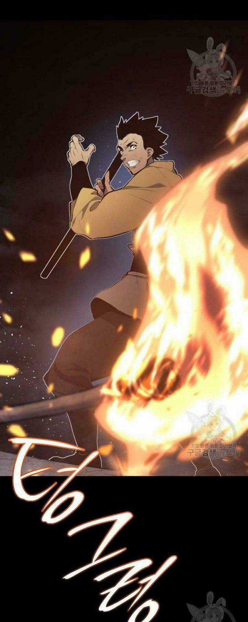 Tử Thần Phiêu Nguyệt Chapter 25 trang 48