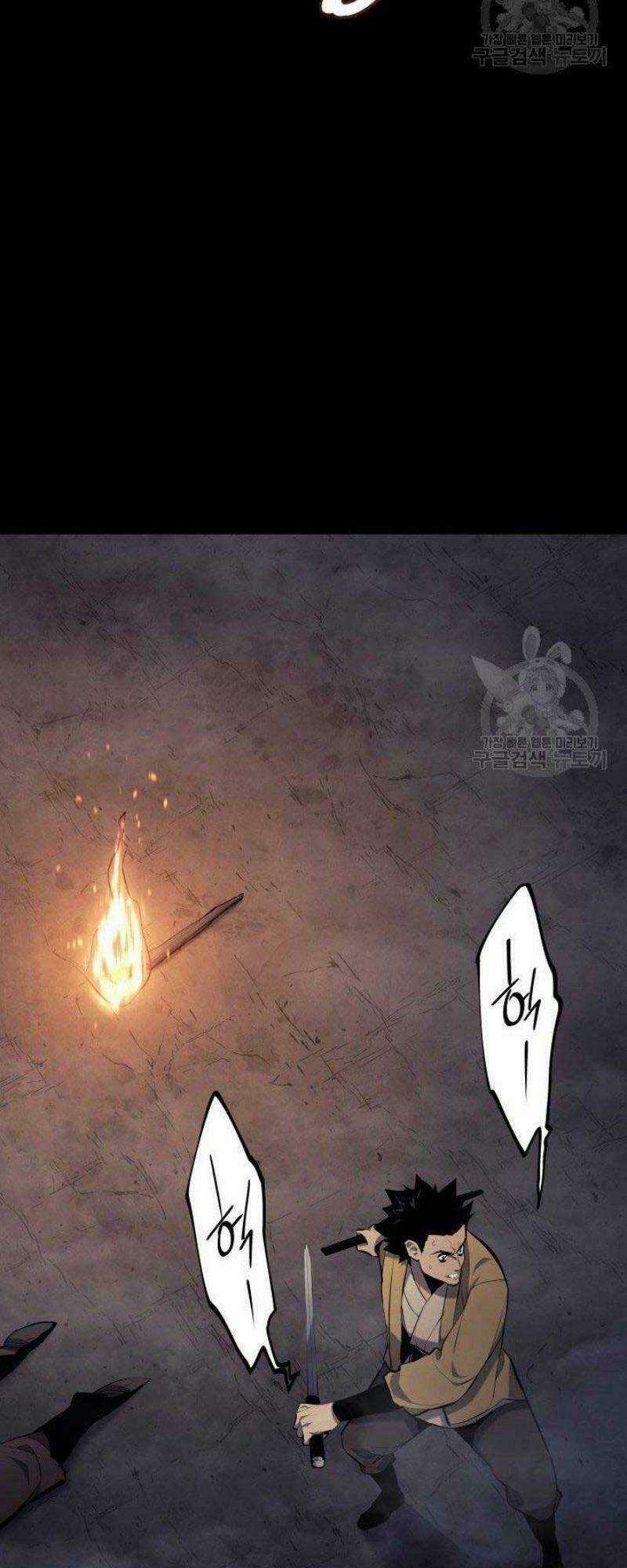 Tử Thần Phiêu Nguyệt Chapter 25 trang 49