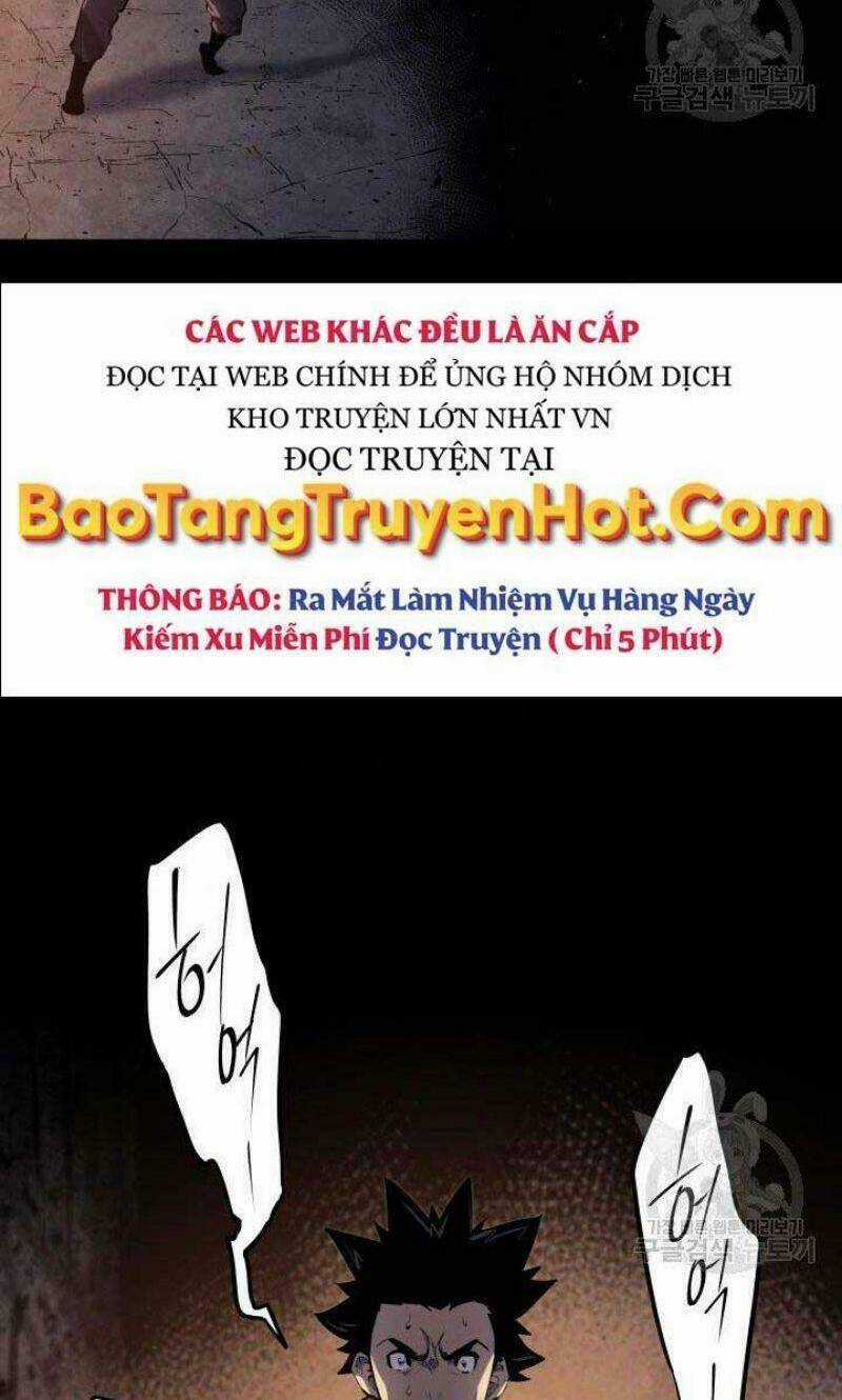 Tử Thần Phiêu Nguyệt Chapter 25 trang 51