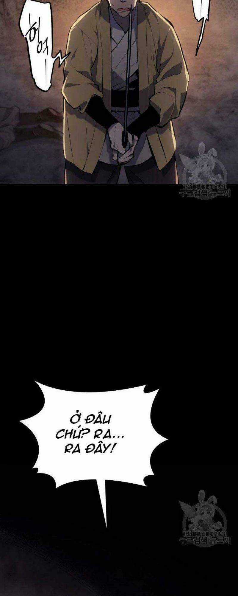 Tử Thần Phiêu Nguyệt Chapter 25 trang 52