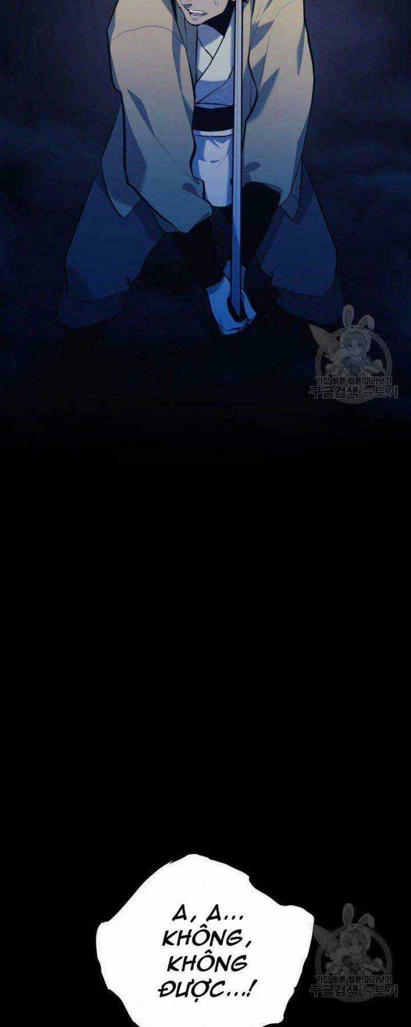 Tử Thần Phiêu Nguyệt Chapter 25 trang 57