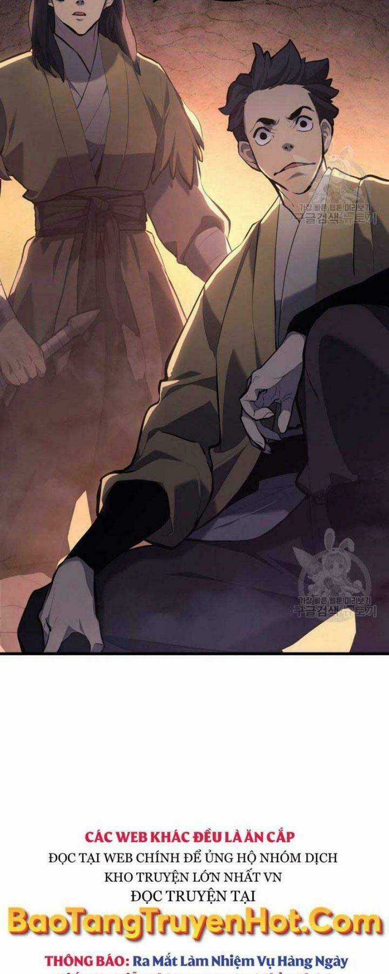 Tử Thần Phiêu Nguyệt Chapter 25 trang 64