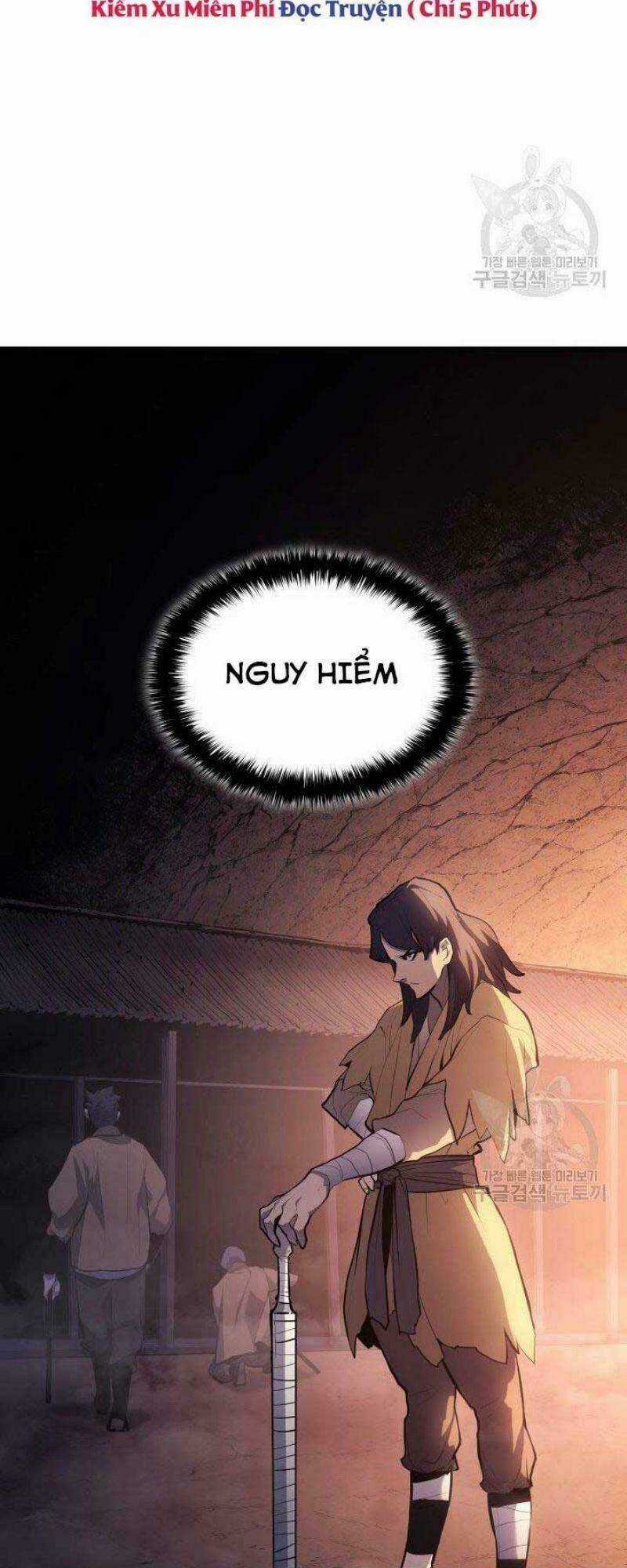 Tử Thần Phiêu Nguyệt Chapter 25 trang 65