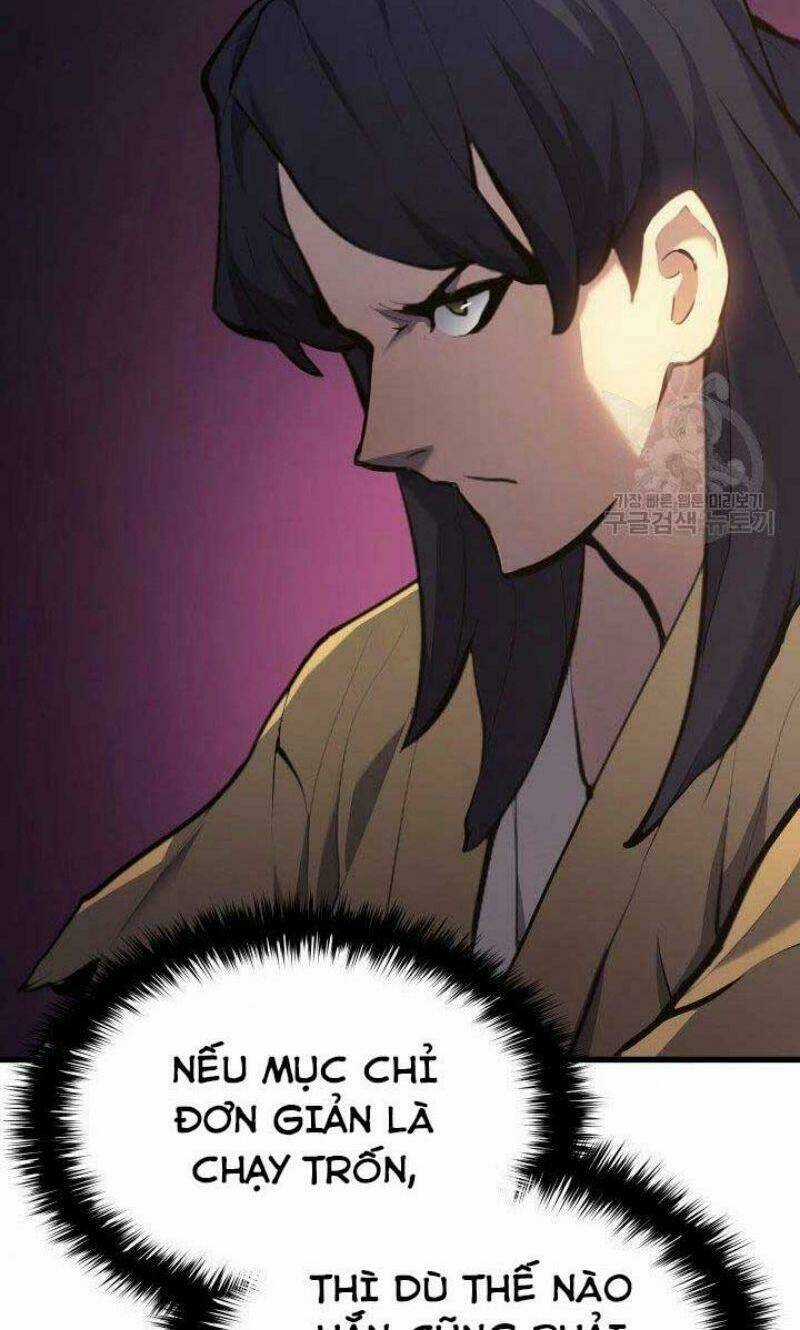 Tử Thần Phiêu Nguyệt Chapter 25 trang 67