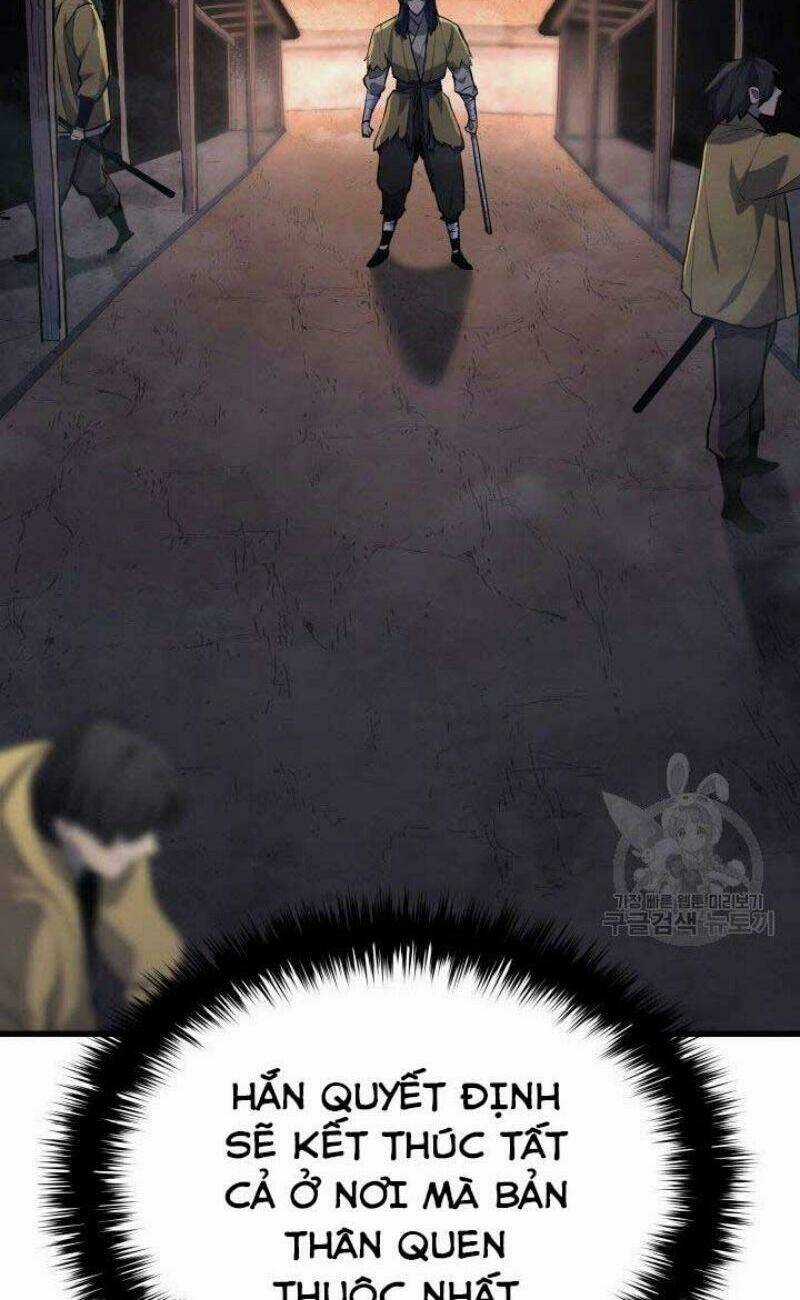 Tử Thần Phiêu Nguyệt Chapter 25 trang 71