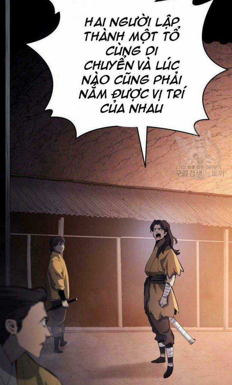 Tử Thần Phiêu Nguyệt Chapter 25 trang 74