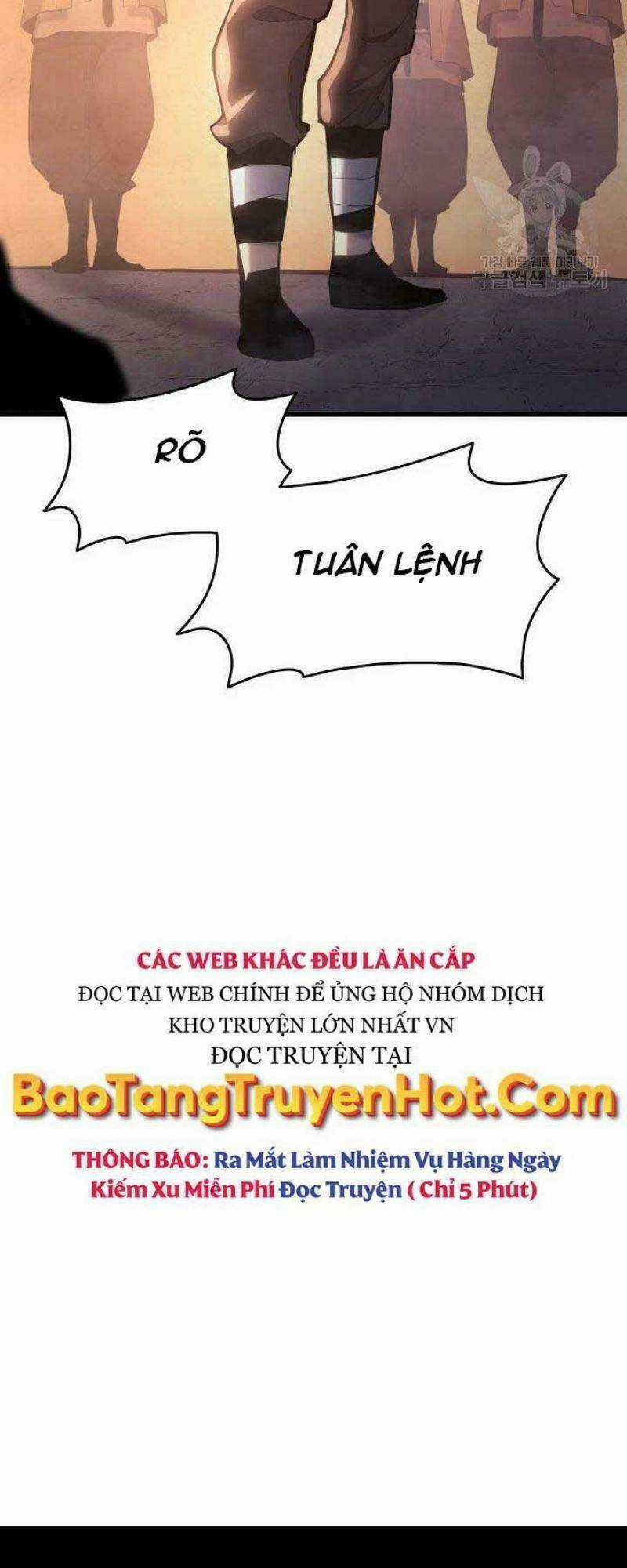 Tử Thần Phiêu Nguyệt Chapter 25 trang 77