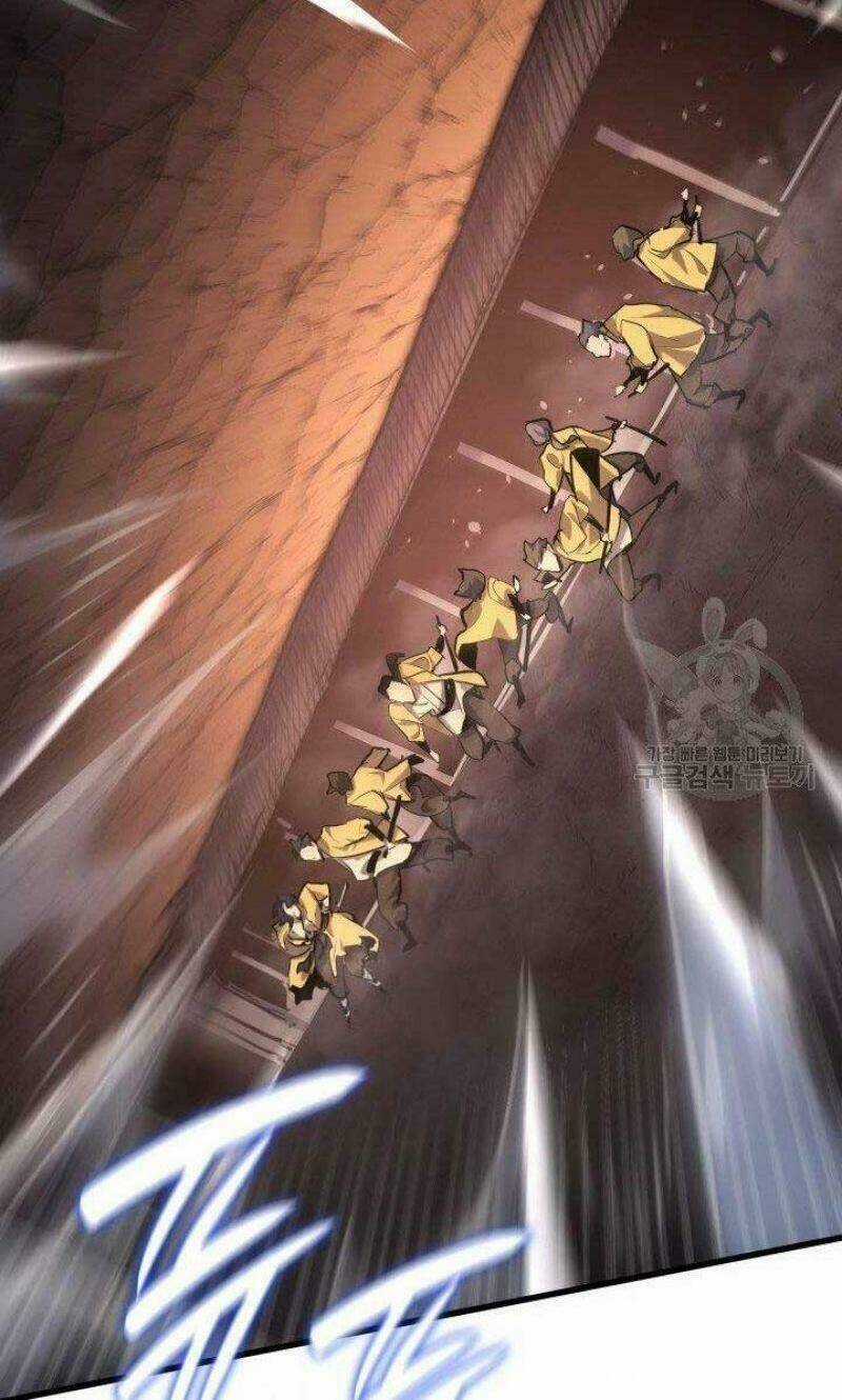 Tử Thần Phiêu Nguyệt Chapter 25 trang 87