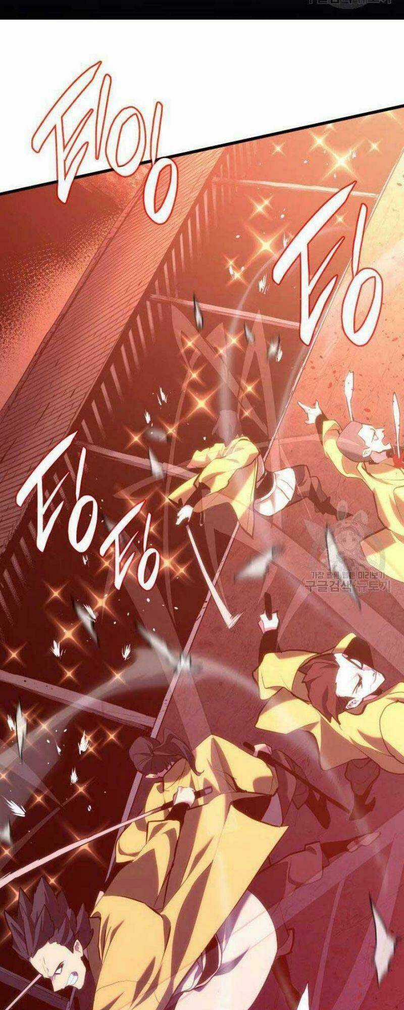 Tử Thần Phiêu Nguyệt Chapter 25 trang 92