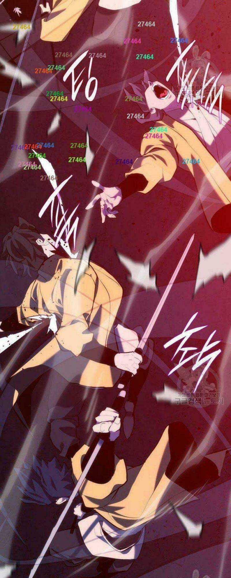 Tử Thần Phiêu Nguyệt Chapter 25 trang 93