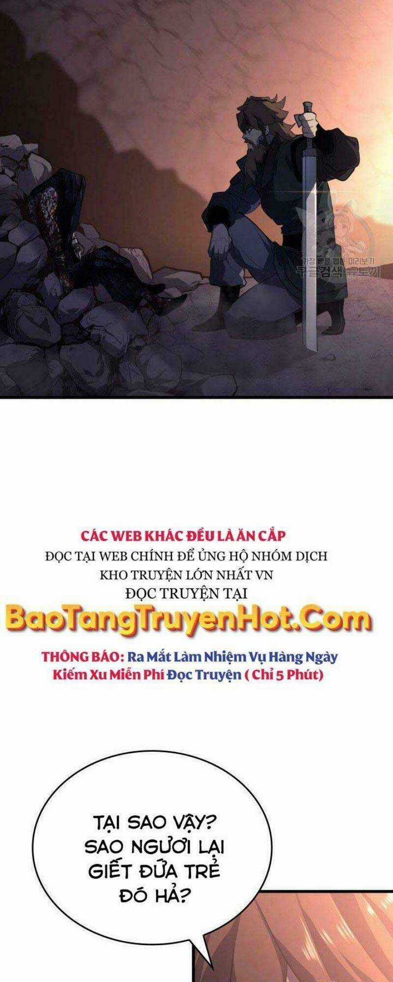 Tử Thần Phiêu Nguyệt Chapter 26 trang 113