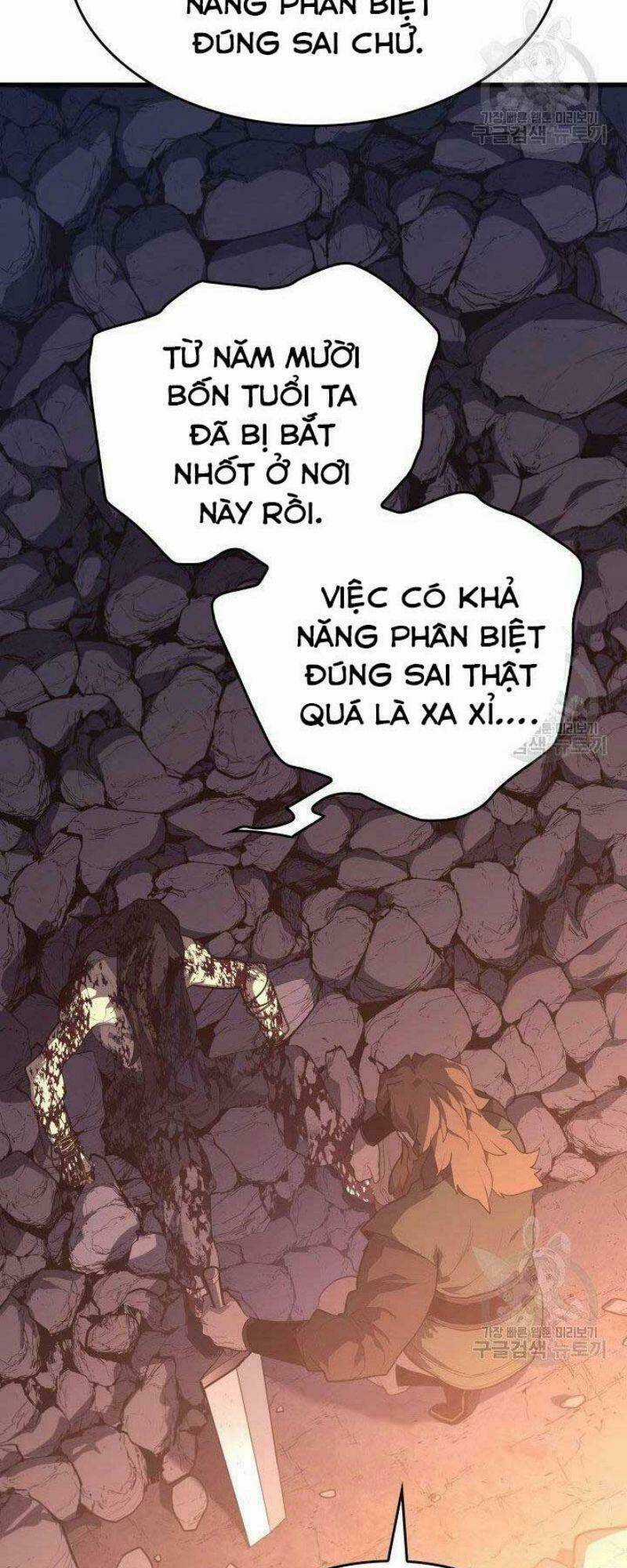 Tử Thần Phiêu Nguyệt Chapter 26 trang 116