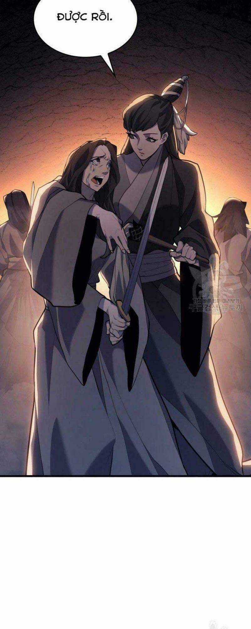 Tử Thần Phiêu Nguyệt Chapter 26 trang 12