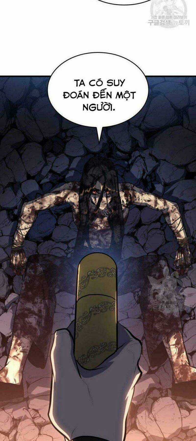 Tử Thần Phiêu Nguyệt Chapter 26 trang 127