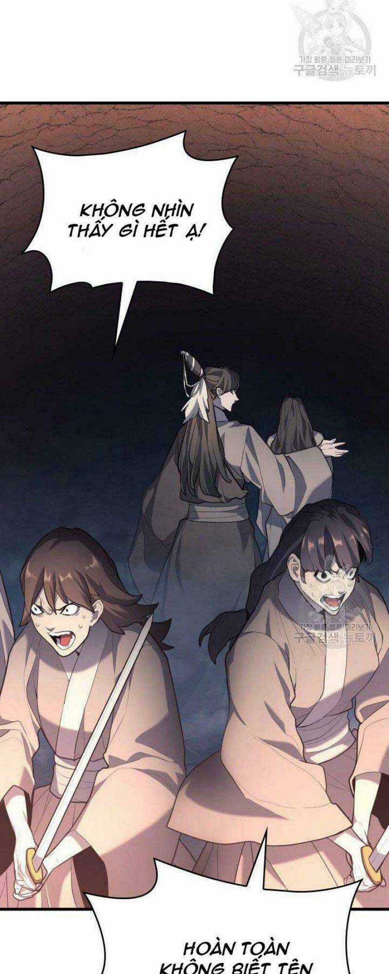 Tử Thần Phiêu Nguyệt Chapter 26 trang 13