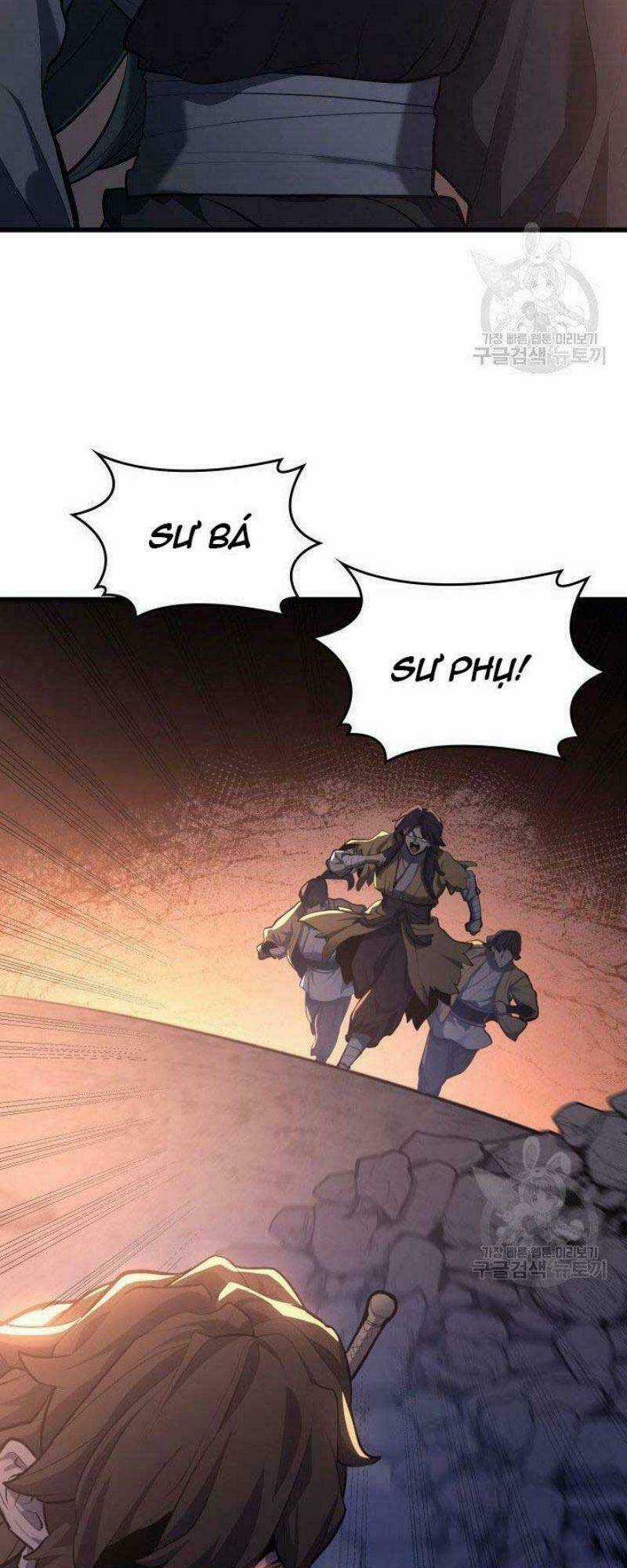 Tử Thần Phiêu Nguyệt Chapter 26 trang 137