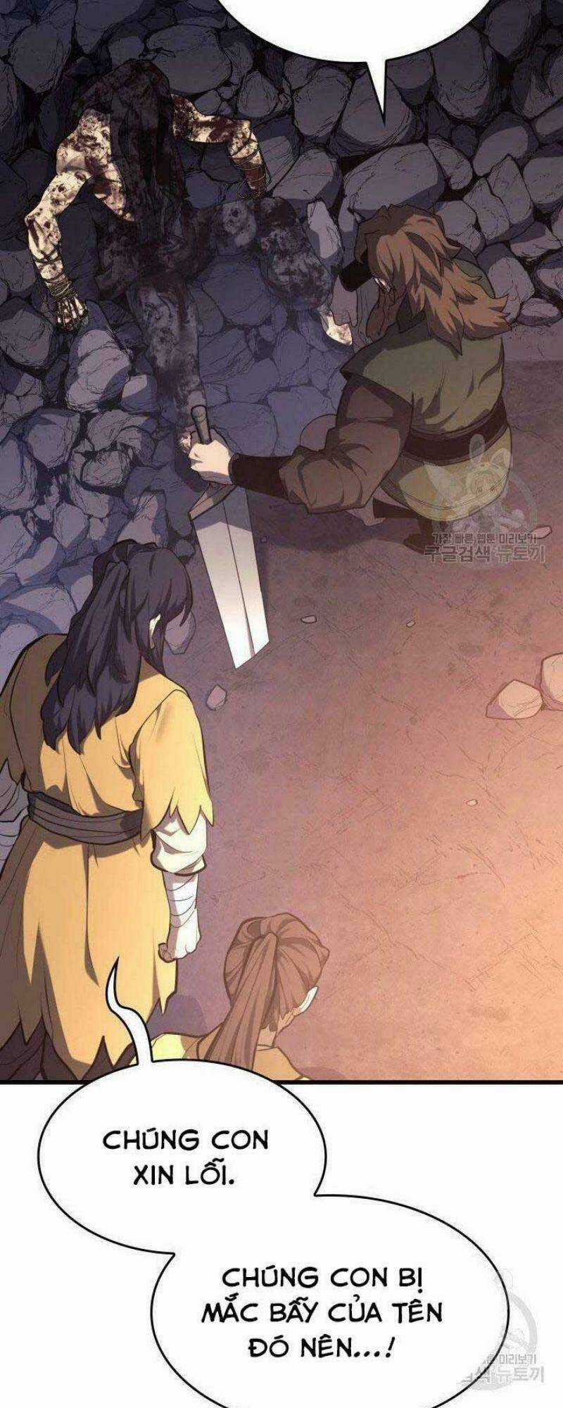 Tử Thần Phiêu Nguyệt Chapter 26 trang 141