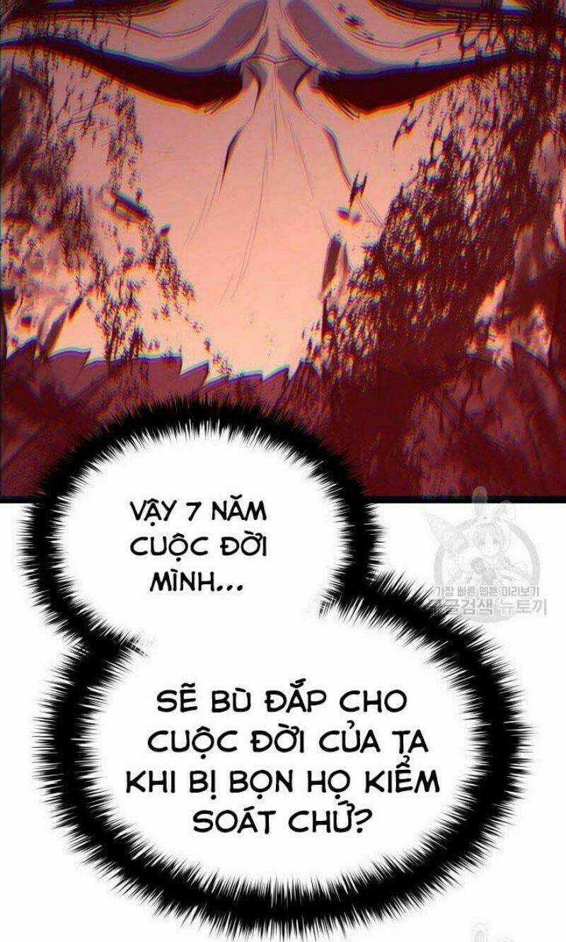 Tử Thần Phiêu Nguyệt Chapter 26 trang 155