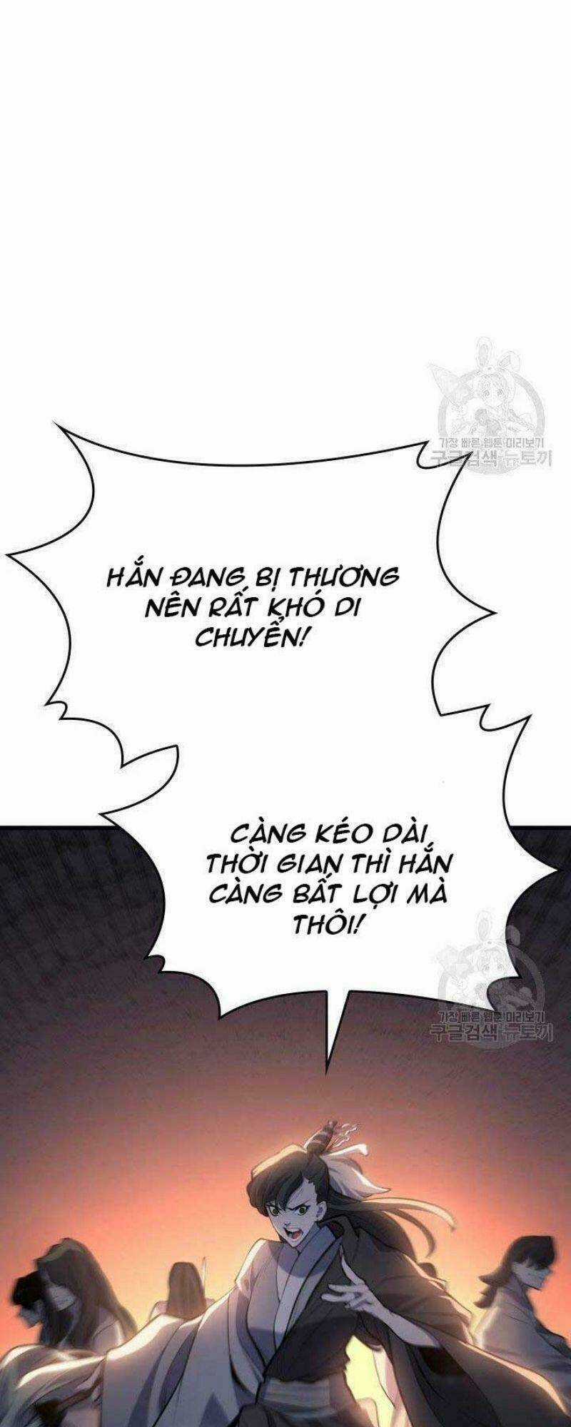 Tử Thần Phiêu Nguyệt Chapter 26 trang 16