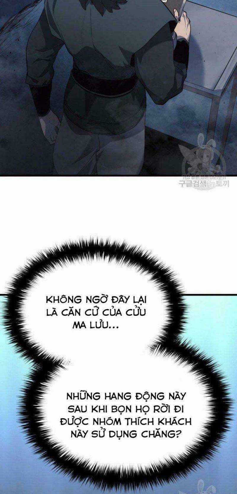 Tử Thần Phiêu Nguyệt Chapter 26 trang 2