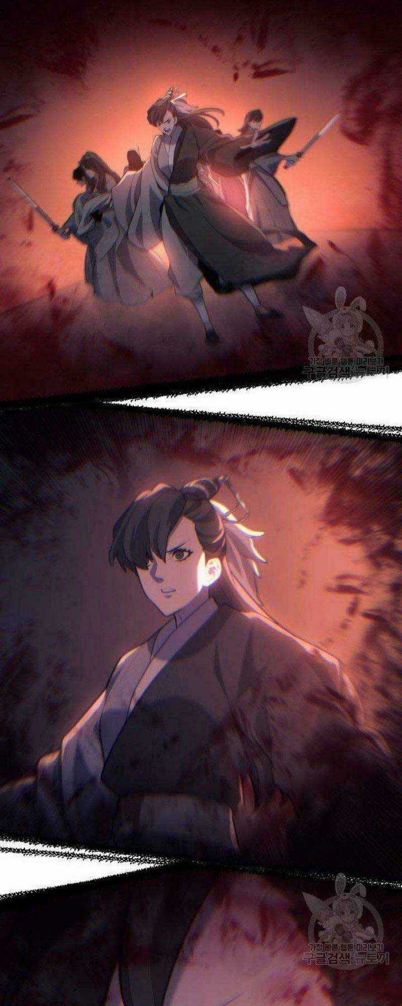 Tử Thần Phiêu Nguyệt Chapter 26 trang 24