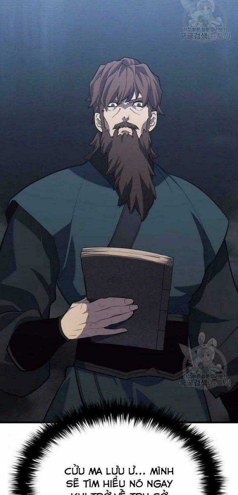 Tử Thần Phiêu Nguyệt Chapter 26 trang 3